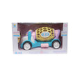 Links to RATTLE CAR by 