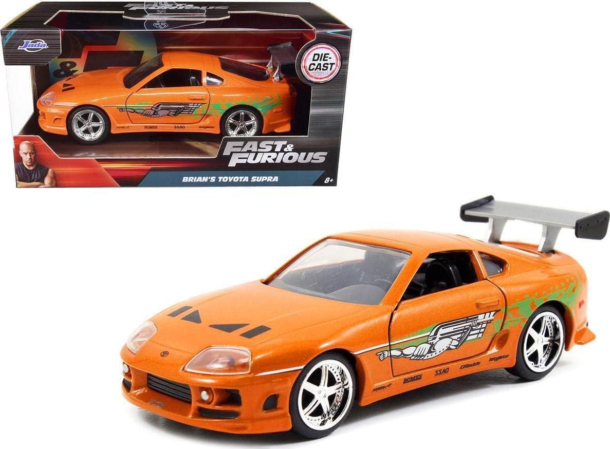 Links to FAST & FURIOUS FORD ASST by 