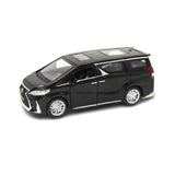 Lexus Lm Model 1:32 Scale (2 Assorted Colors, Sold As Single)