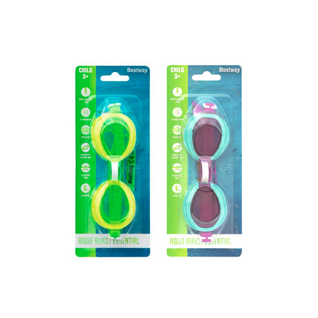 Bestway Aqua Brush Essential – 3 Assorted