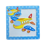 Wooden Jigsaw Puzzle Toy Assorted