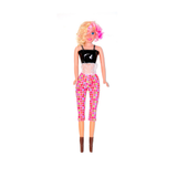 Beautiful Fashion Girl 36"-9934