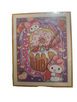 My Melody Diamond Painting Set 40x50