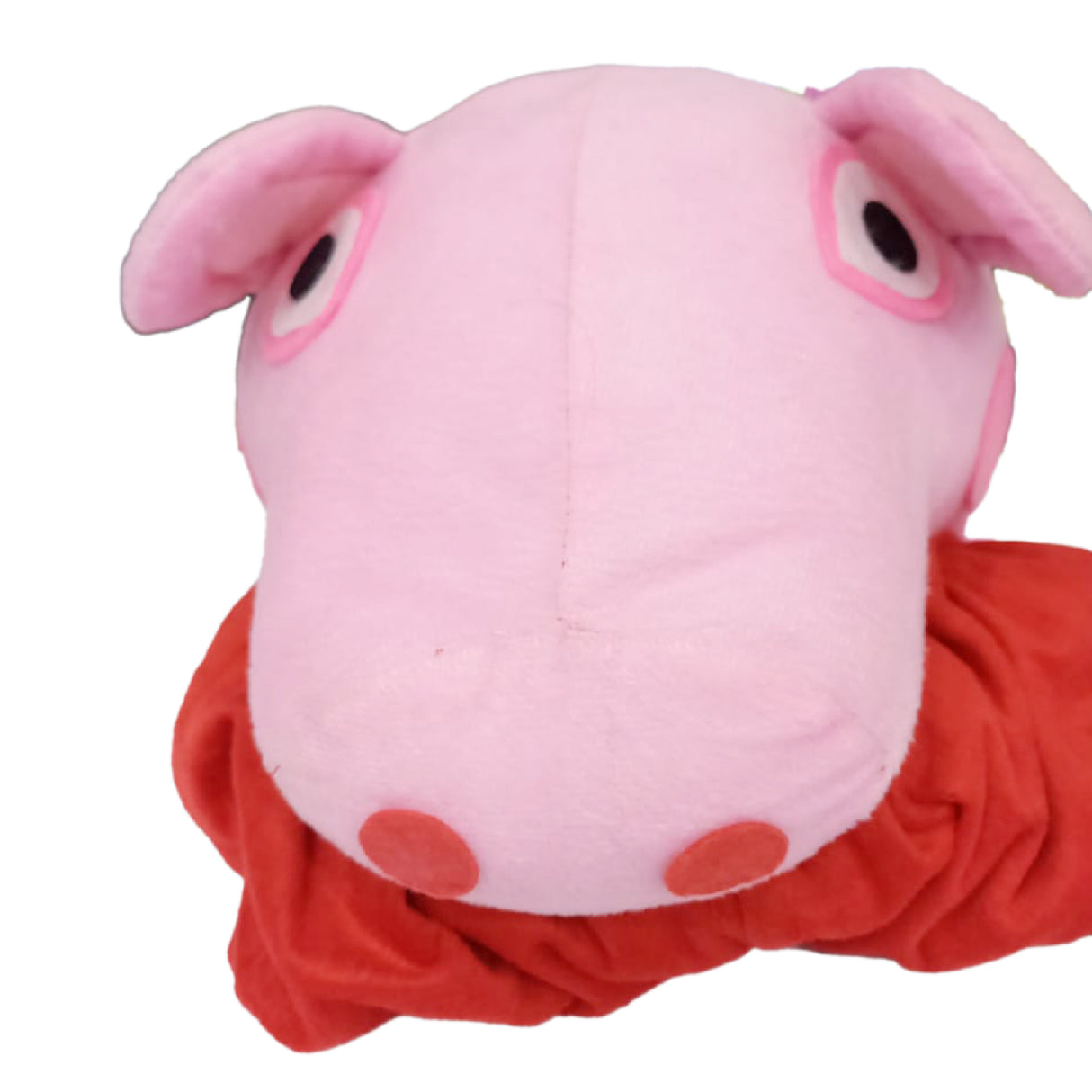 Links to PEPPA PIG COSTUME MEDIUM by 