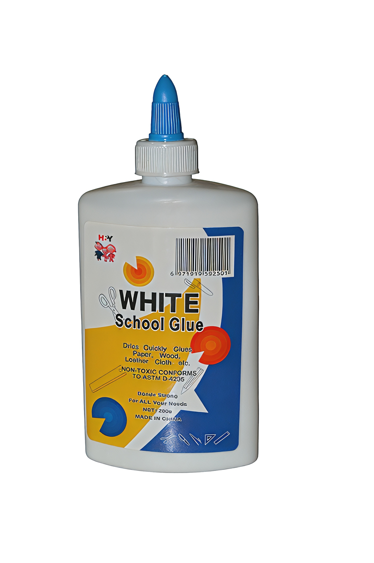 White School Glue 250g