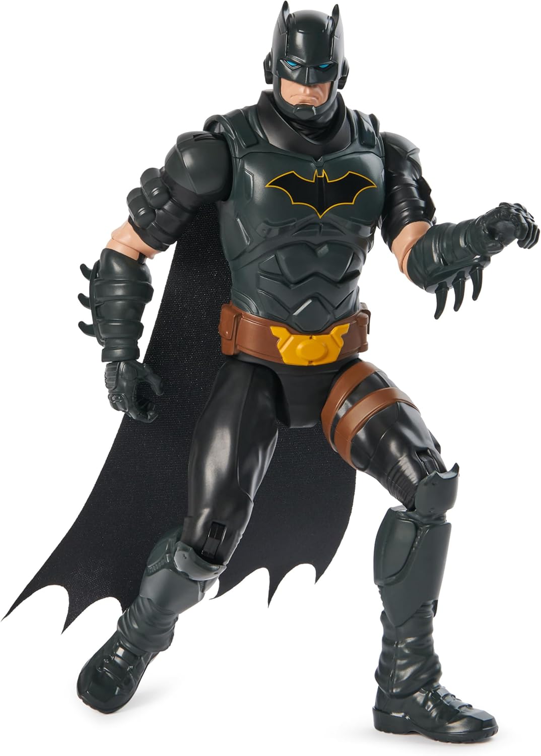 Links to DC Comics Batman Action Figure 12-inch by 