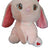 Links to Cute Cat With Big Ears 12 Inch Plush Pink by 