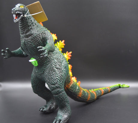 Links to GODZILLA DINOSAUR MODEL ACTION FIGURES 1 by 