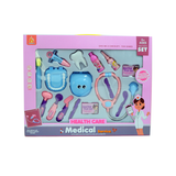 Links to MEDICAL SET HEALTH CARE by 