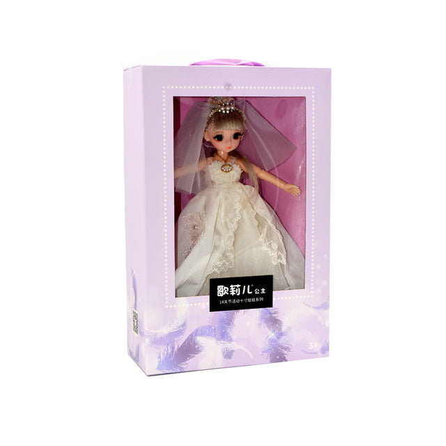 Links to COLLEE DOLL ASST 4 by 