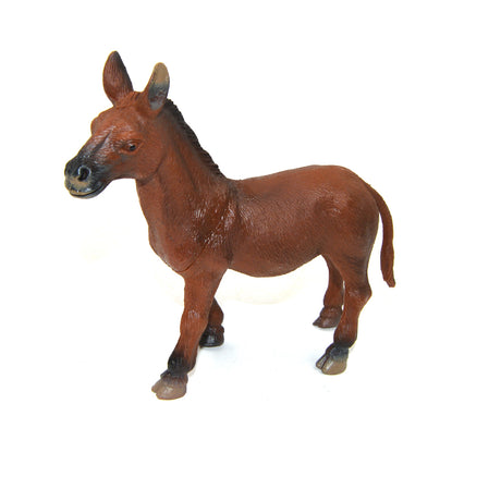 Links to  MULE PLASTIC MODEL by 