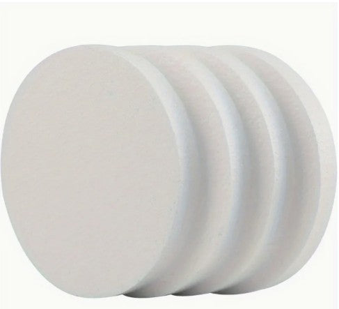 Craft Foam Circle Disc - 6 pc Pack