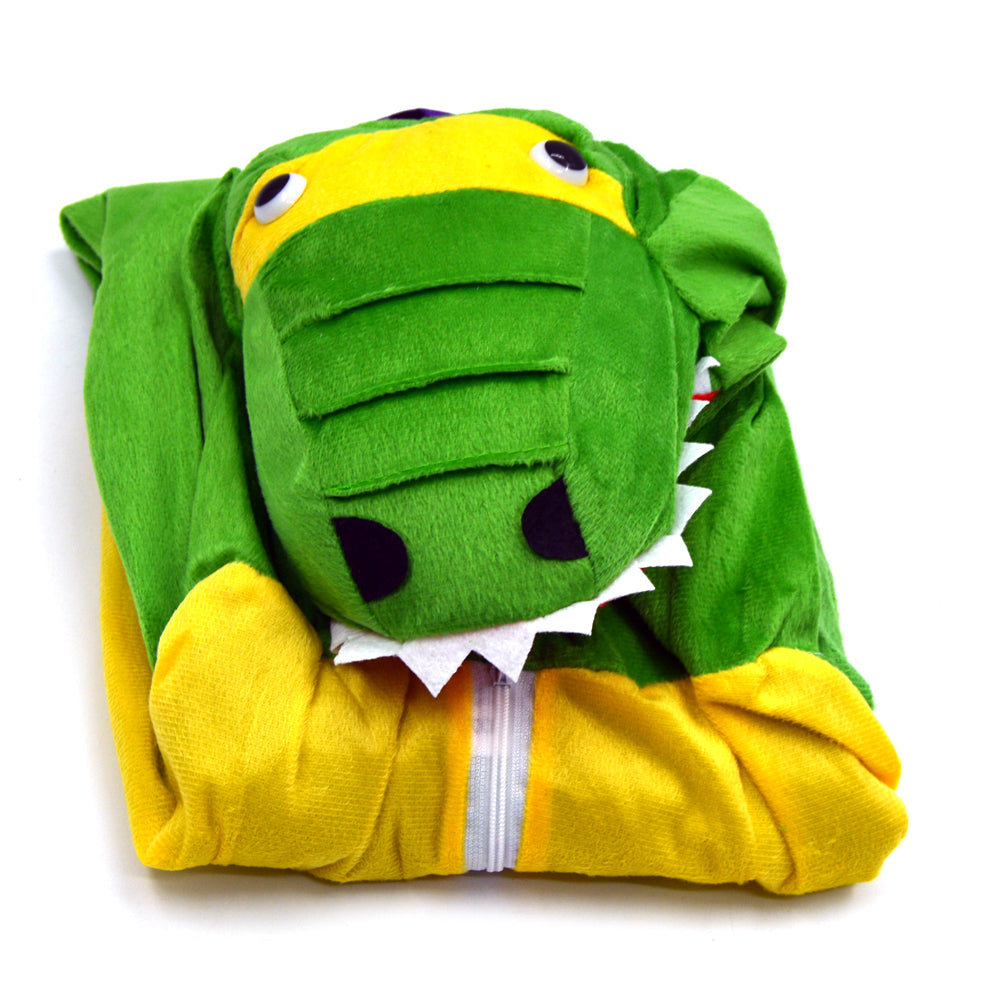 Links to DINOSAUR LARGE COSTUME by 