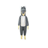 Links to KIDS DONKEY COSTUME LARGE by 