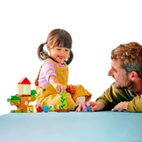 LEGO Duplo 10431 Peppa Pig Garden and Tree House