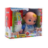 Cocomelon JJ Doll Set