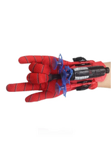 Spider-Man Mask with Glove