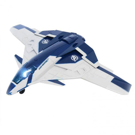 Links to AVENGERS QUINJET by 