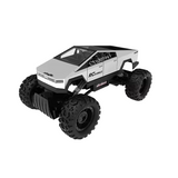 Tesla Off Road RC Car 1.14 2.4 GHz (Assorted Colors, Sold As Single)