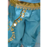 Jasmine Costume With Accesories