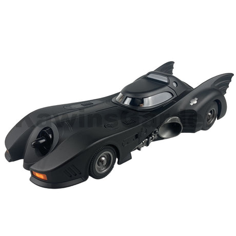 Links to Batmobile 1989 Edition 1:18 Scale Diecast Model Collectors Item by batmobile-1989-edition-1-18-scale-diecast-model-collectors-item