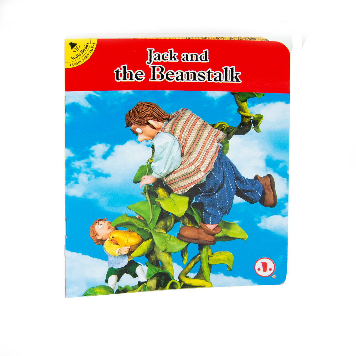 Teeny Baby Classic Fairy Tales 1 - Assorted Stories