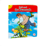 Teeny Baby Classic Fairy Tales 1 - Assorted Stories