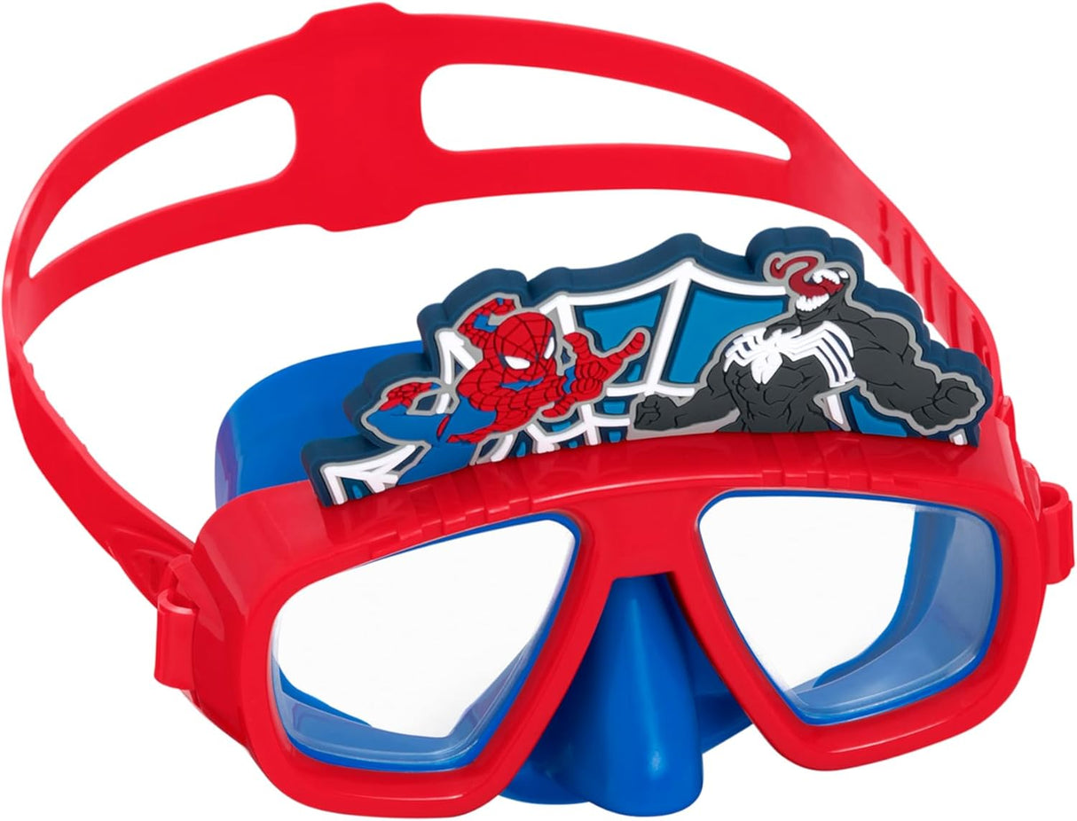 Bestway Marvel Spider-Man Child 3+ Mask