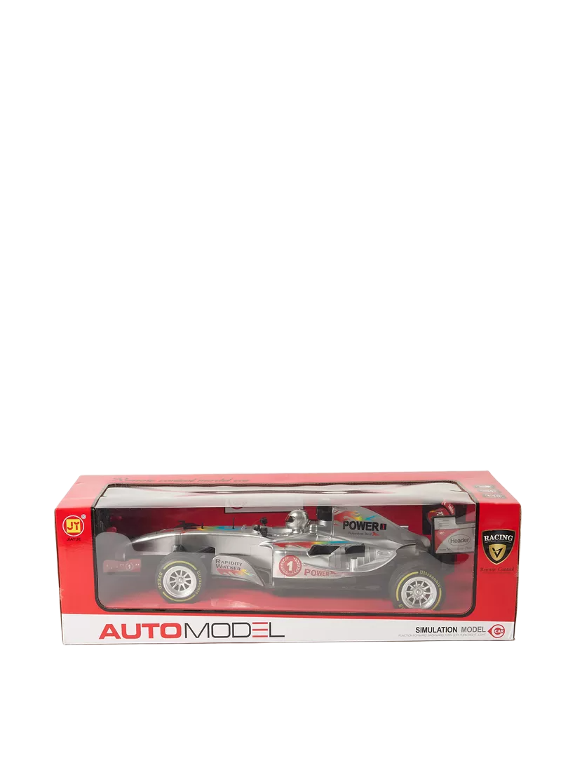 Ferrari RC Car 1 10 (Assorted Colors, Sold As Single)