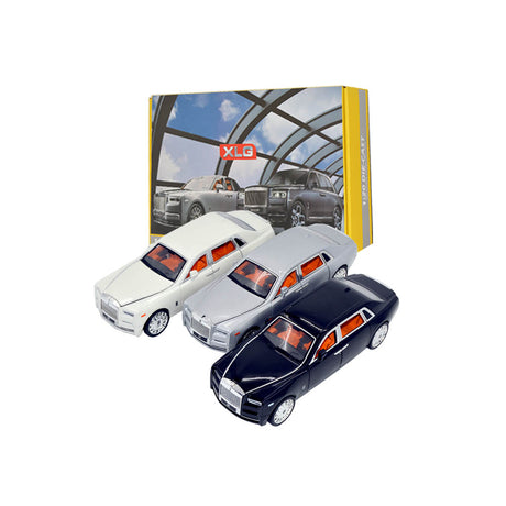 Links to ROLLS ROYCE M929S DIECAST 3 ASSORTED  by 