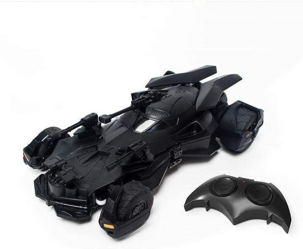 Links to BAT MOBILE RC 1:8 by 