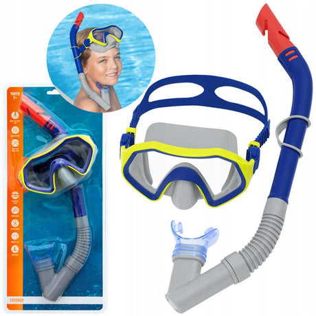 Bestway Sparkling Sea Set 7+ (Assorted 2)