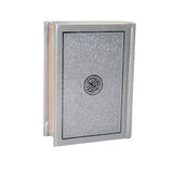 Holy Quran Pocket Size 10x7 cm (Assorted Designs, Sold as Single)