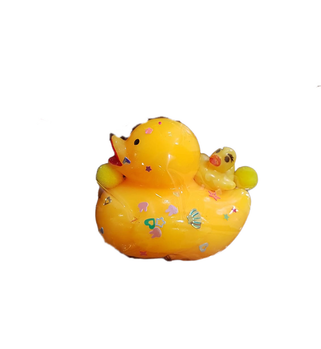 Duck Squishy