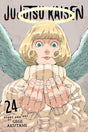 Jujutsu Kaisen Vol. 24 Manga - product image