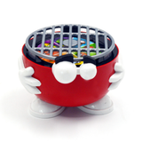 Barbecue Party Game 2-4 Players