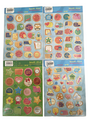 Rewarding Phrases Stickers (Arabic, 2 Assorted)