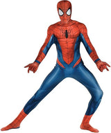 Links to SPIDER MAN SMALL SIZE COSTUME by 