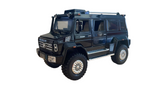 Mercedes Armored SUV Car 4 Assorted (Price Per Piece) Designs