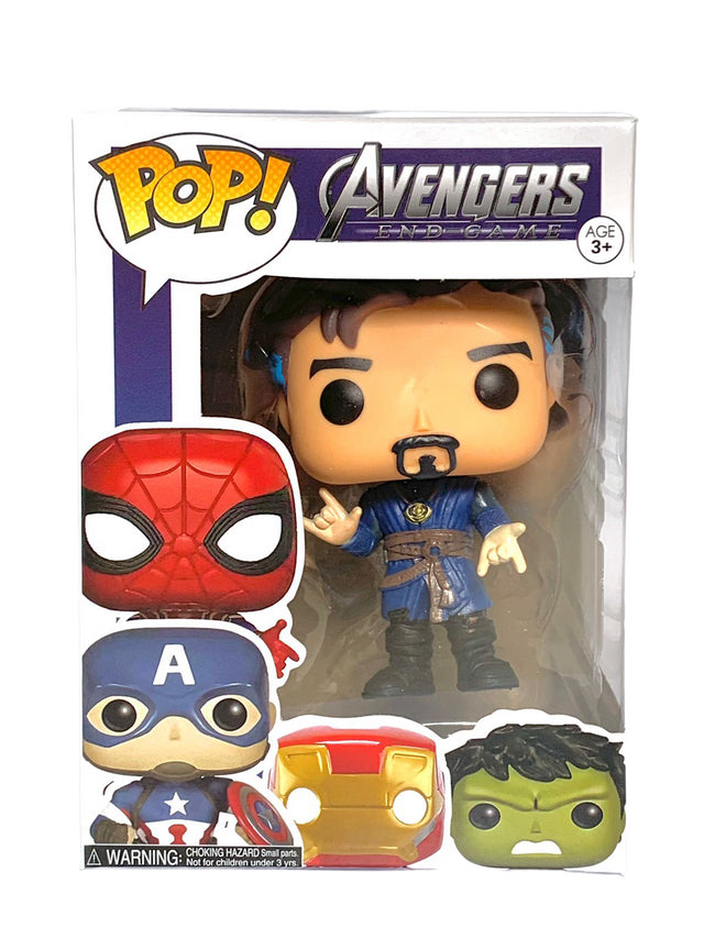 Links to Pop! Avengers  Doctor Strange by pop!-avengers-doctor-strange