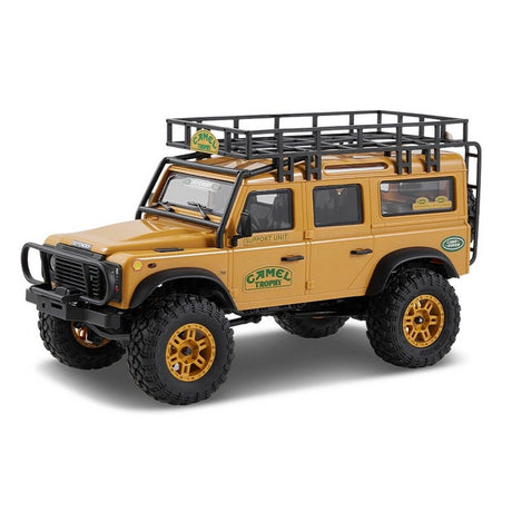 Links to DEFENDER CAMEL TROPHY DIECAST 3 ASSORTED by 