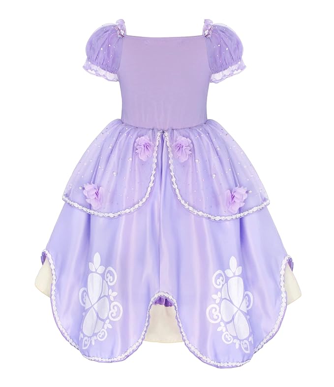 Links to SOFIA COSTUME 150 SIZE by 