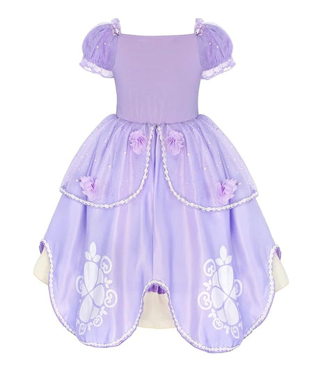 Links to SOFIA COSTUME 150 SIZE by 