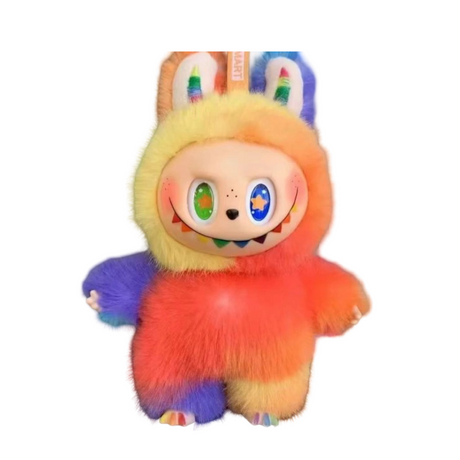 Labubu Rock the Universe Plush Doll
