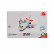 Links to AIR PLANE DIE-CAST ASSORTED by 