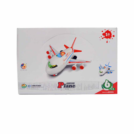 Links to AIR PLANE DIE-CAST ASSORTED by 
