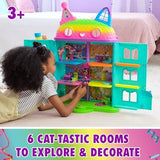 Gabby's Dollhouse Gabby's Celebration Dollhouse
