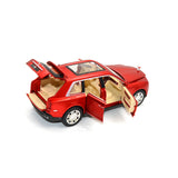Rollsroyce Diecast Car 3 Assorted (Price Per Piece)