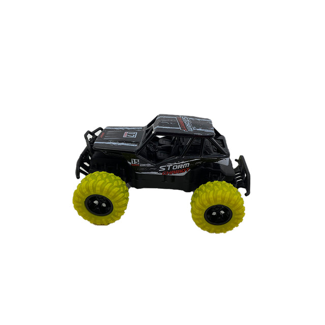 Links to STORM OFF-ROAD VEHICLE BLACK by 