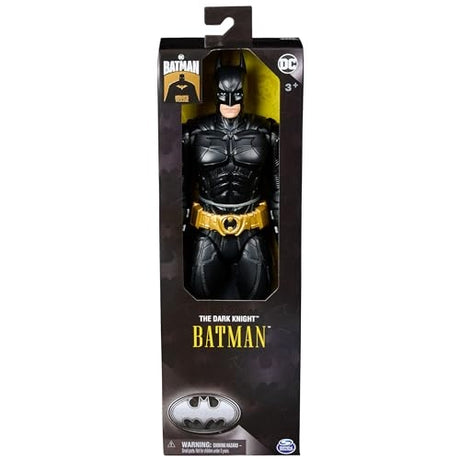 Batman The Dark Knight Batman Action Figure 12-inch